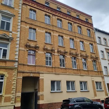 Maremar - Design - Luxus Boxspringbett - Zentral - Kueche - Arbeitsplatz - Highspeed Wlan Appartement