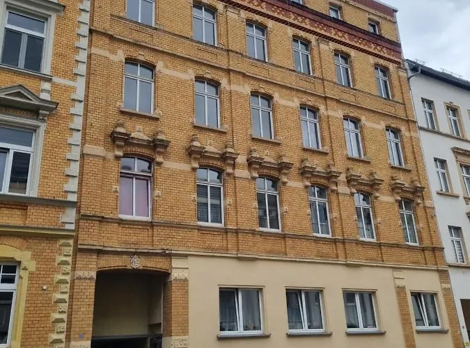 Maremar - Design - Luxus Boxspringbett - Zentral - Küche - Arbeitsplatz - Highspeed Wlan Apartment